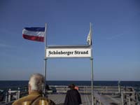 Schönberger Strand, Baltic Sea